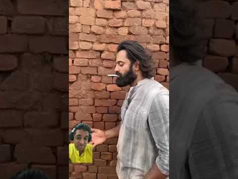 Super Stylish Star Unni Mukundan: My Reaction Video #UnniMukundan #StylishStar #shortsviral #shorts