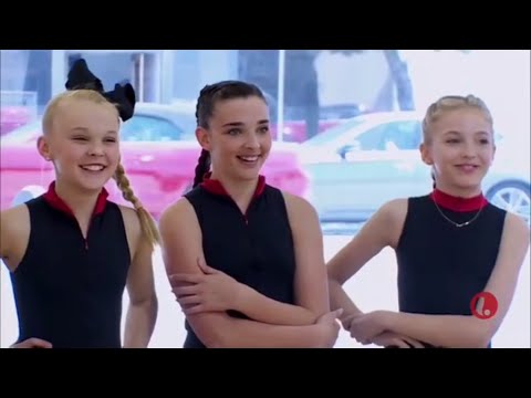 Dance Moms - Assignments (S6,E25)