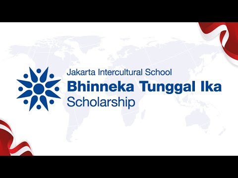 Bhinneka Tunggal Ika Scholarship - Virtual Roadshow