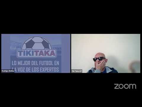 El tiki Taka