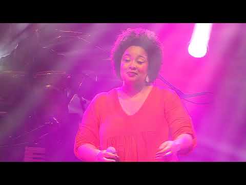 Lucibela - Besame Mucho (Tribute to Cesaria Evora) Live @ Sakifo 2018