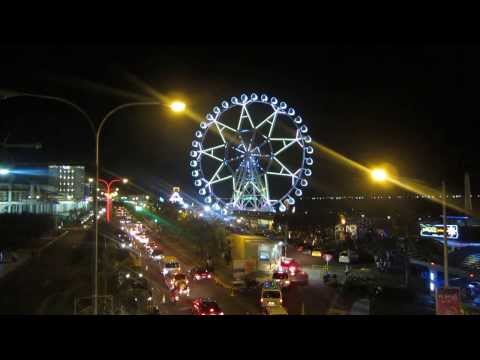 2013.12.29 Manila MOA mall of Asia