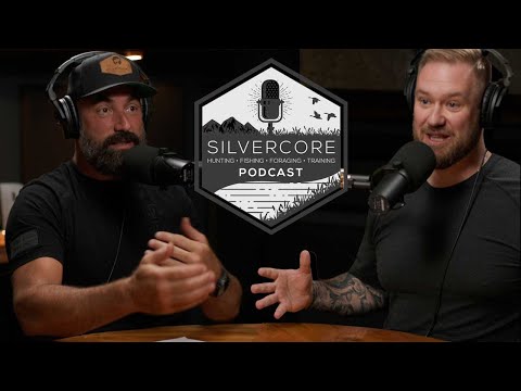 Silvercore Podcast 105: Officer Down