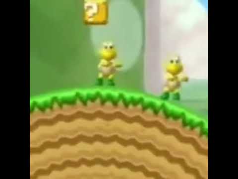 Koopa Troopa Dance [10 Hours] Stream Safe