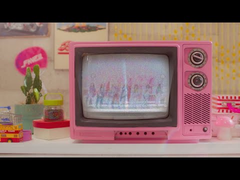 Girls² - I wanna Sengen Teaser