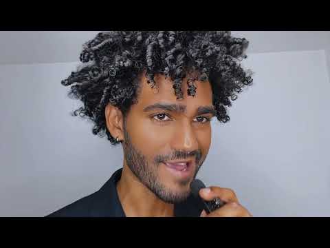 how to style your curly natural textured hair