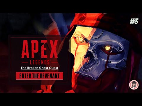 3rd Artifact | Enter The Revenant | Apex Legends Season 5