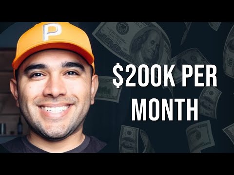 Build a High-Performance Marketing Team That Creates $200K Per Month