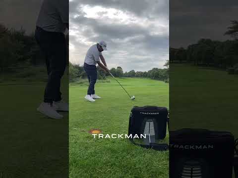 Swings from the Horizon Irish Open 🇮🇪