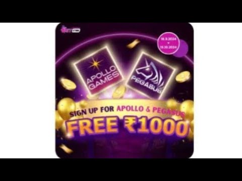 Sign up bonus 1000 ||😱😱|| New casino loot || #casino #battleroyale #freebonus