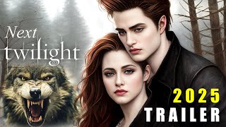 The Twilight Saga 6: Next Chapter - First Trailer 2024 | Robert Pattinson, Kristen Stewart