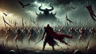 The Last Stand: Alone Against All | EPIC Songs That Make You Feel Like a WARRIOR | Epic Battle Music