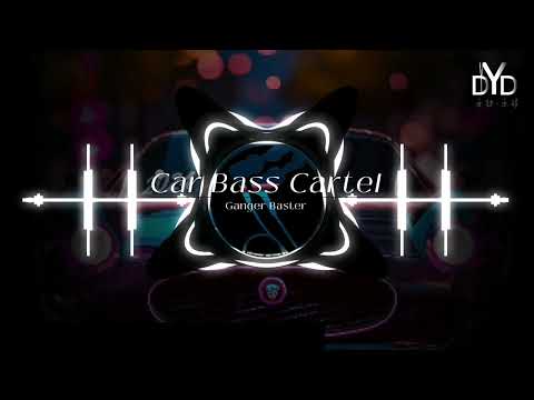 ｛高品格/动态音频可视化｝《Car Bass  Cartel》