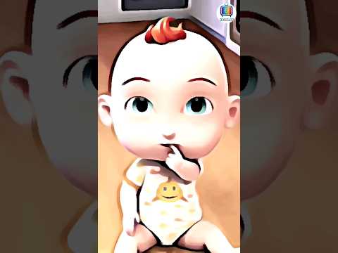 Johny Johny Yes Papa 👶 THE BEST Song for Children | KIDZPLAY