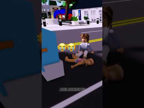 Please cherish your sister | Roblox edit