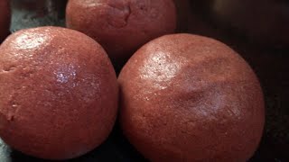 ఆరోగ్యకరమయిన రాగి ముద్ద తయారీ విధానం(smooth and healthy finger millet balls)