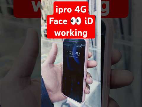 Etachi ipro 4g facelock#check #smartphone #samsung #shorts