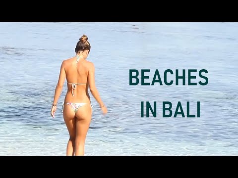 2020 AWESOME Beaches in BALI — Padawa beach and Green Ball #beach (#Bali, #indonesia)