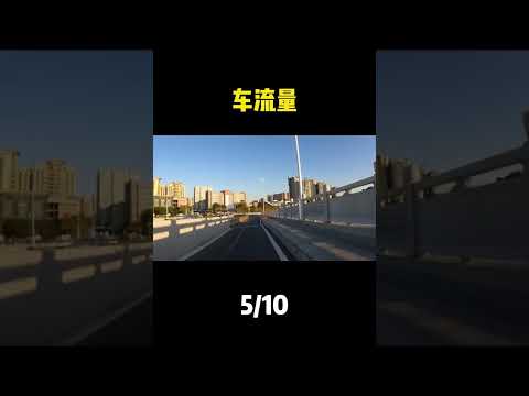 全国骑行体验评分-东莞