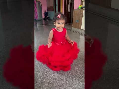 My Cute Little Angel 🥰😘😘🥰😍#trending #viral #youtubeshorts #trendingshorts #ytshorts#shorts