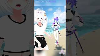 filian asks melody if she's fine#VTuber#Filian#VRChat#TwitchStreamer#StreamerLife#VirtualReality