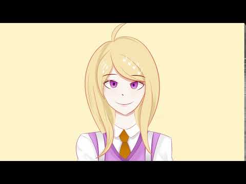 Sunshine // Kaede Animation Meme WIP