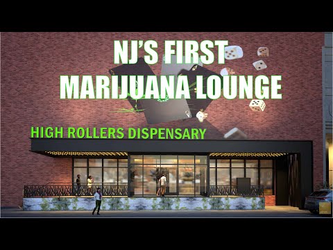 NJ”s First Consumption Lounge