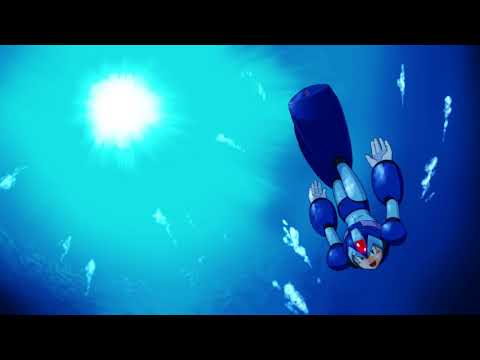 Chill Out & Relaxing Music from Mega Man Series