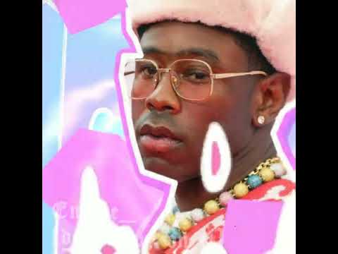 Tyler the creator 3d edit #aftereffectsedit |Emxae_| @mos..studio is a VERY big backed WIDE WHALE