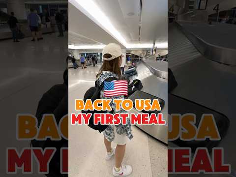 After Singapore and Malaysia trip #mukbang #travelcouple #shorts