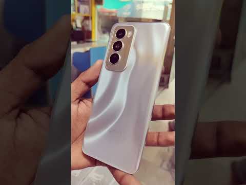 Oppo Reno 12-Ai magic