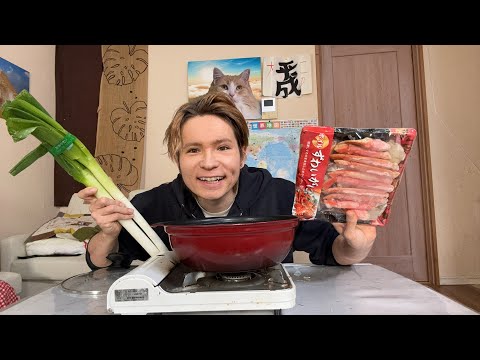 カニ鍋パーティー🦀　　PDS