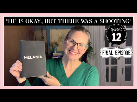 Leaving the White House, FBI Raid, & Assassination Attempt - Melania Ep. 12 (FINAL) - #trumpnews