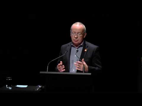 Tale of Three Cities: Auckland, MCDEM Conference 2016