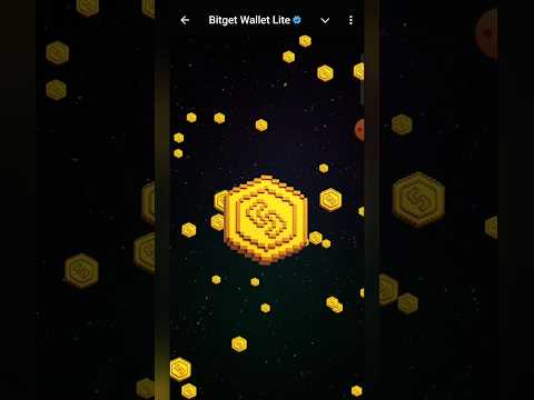 Exclusive Tasks | Bitget wallet lite update | #exclusive #task #for #tomarket #users #bitgetwallet