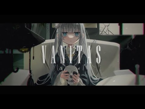 ヴァニタス / 青栗鼠 - cover 【law.】