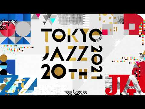 TOKYO JAZZ 20th 11月28日ライブ配信PR