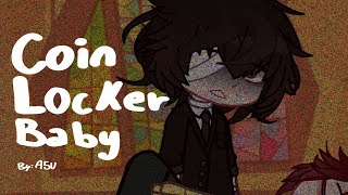 Coin Locker Baby || BSD || Dazai Osamu || A5U