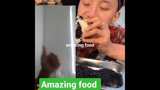 amazing food #lover#food#reactionvideo