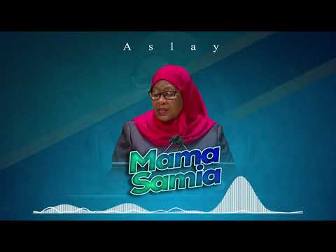 Aslay - Mama