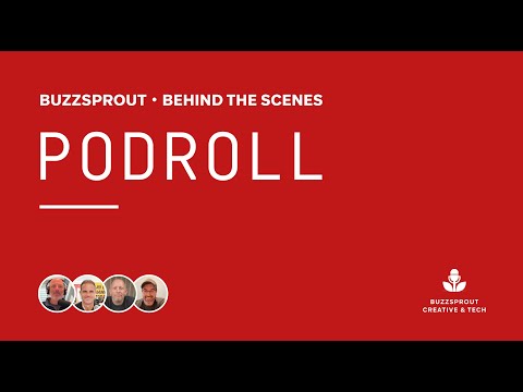 Podroll | Behind the Scenes Product Review