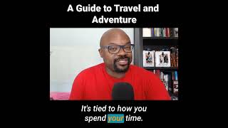 A Guide to Travel and Adventure #retirementgoals