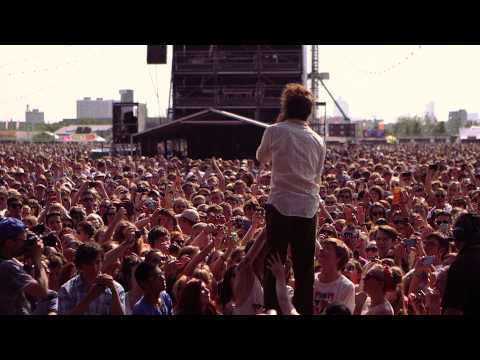 Edward Sharpe and the Magnetic Zeros - Let's Get High (On Love)  - UK 2013 Tour Highlights