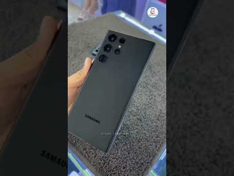 s22 ultra - a badhiya wala smartphone