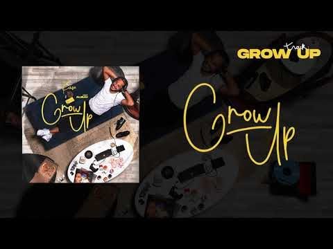 KASO - Grow Up Ft. KASOYAM (Lyrics Video)