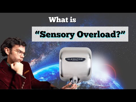 Wonder Therapy & Sensory Overload