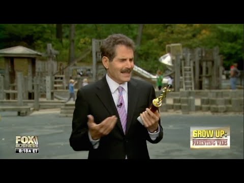 John Stossel - Wussification of America