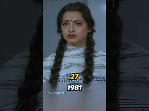 Ek Hi Bhool Movie Cast Then & Now (1981-2024)