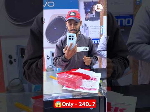 Redmi note 14 pro quick unboxing | note 14 pro review | vivek telecom #unboxing #viralreels