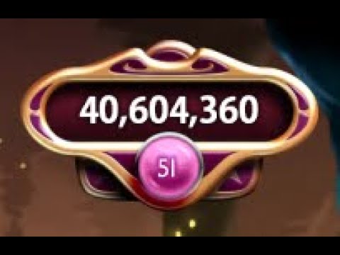 Bejeweled 3: Classic Mode (Take 2) Part 4: Levels 41-50